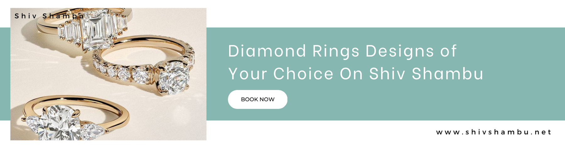 Best Diamond Wedding Rings & Diamond Engagement Rings