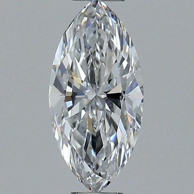 Marquise 0.41ct D IF